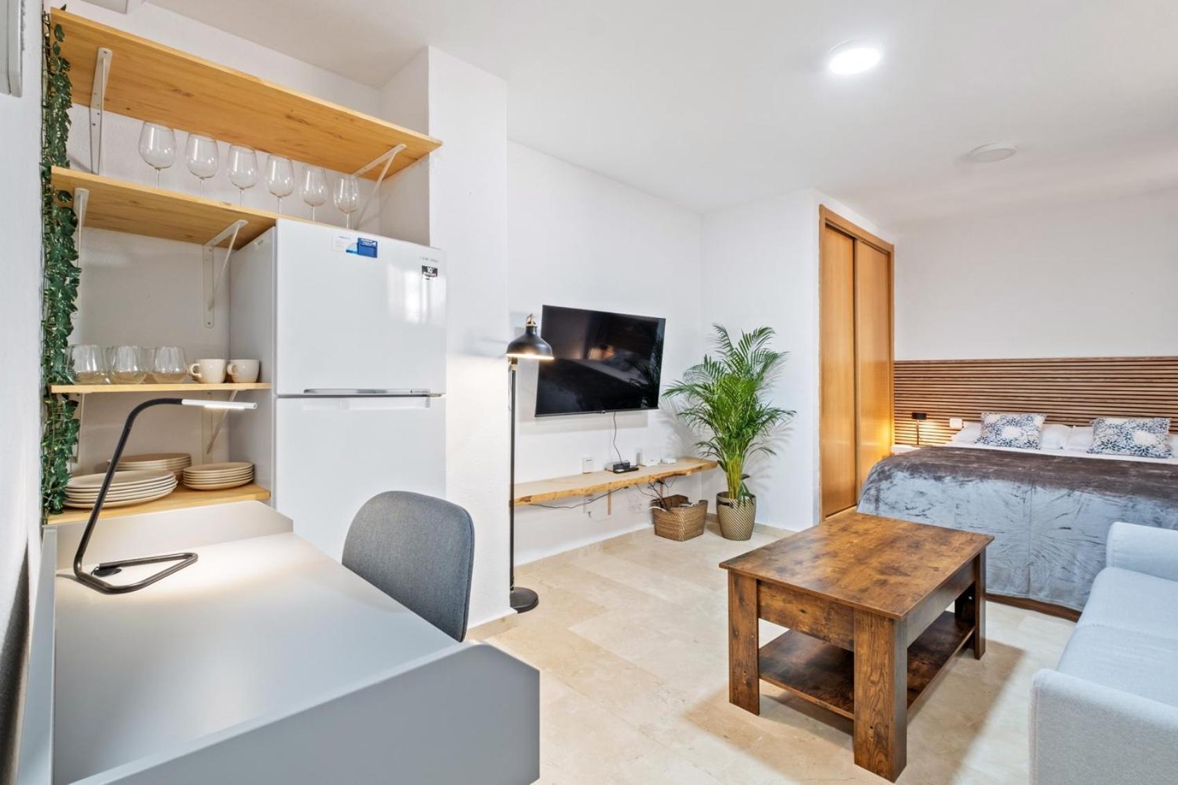 Apartament Modern And Comfortable