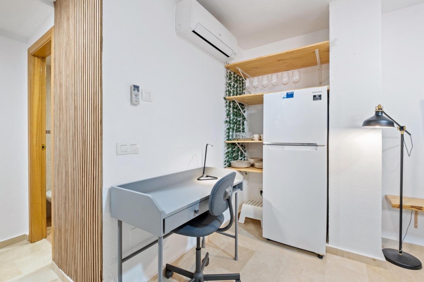 Modern And Comfortable Apartament