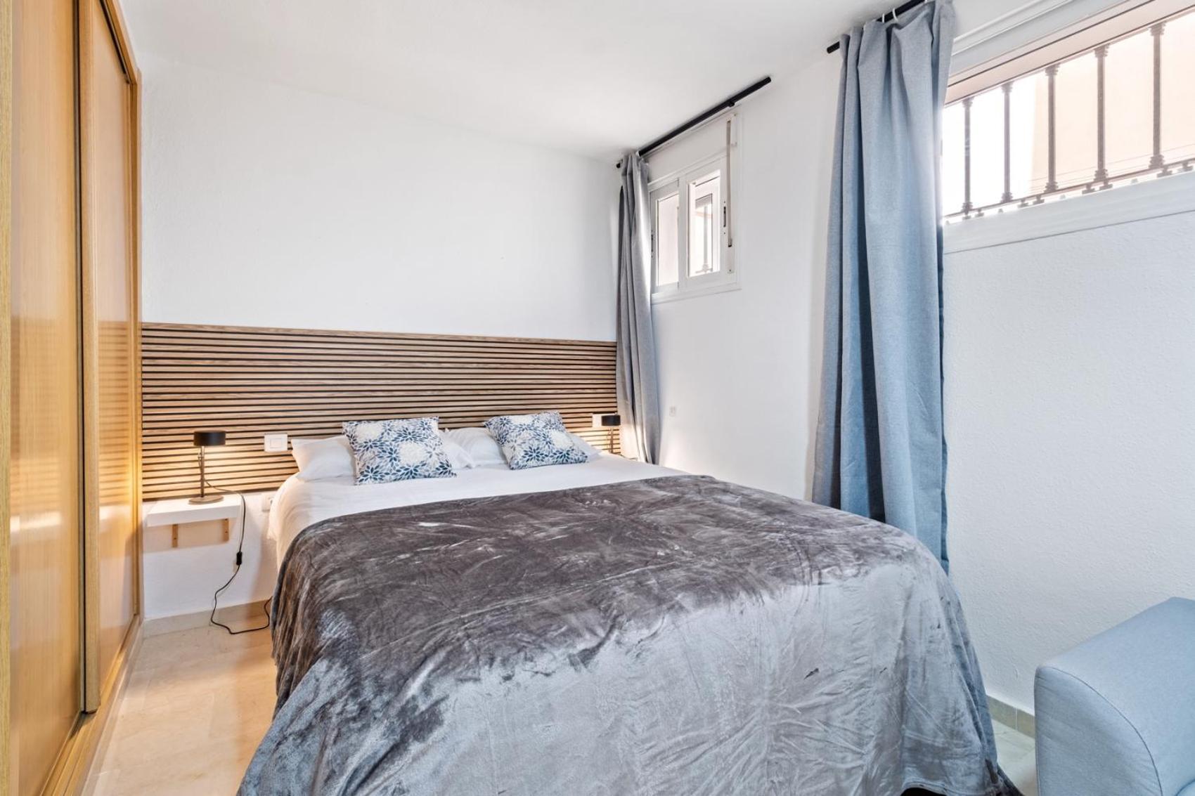 Modern And Comfortable Apartament