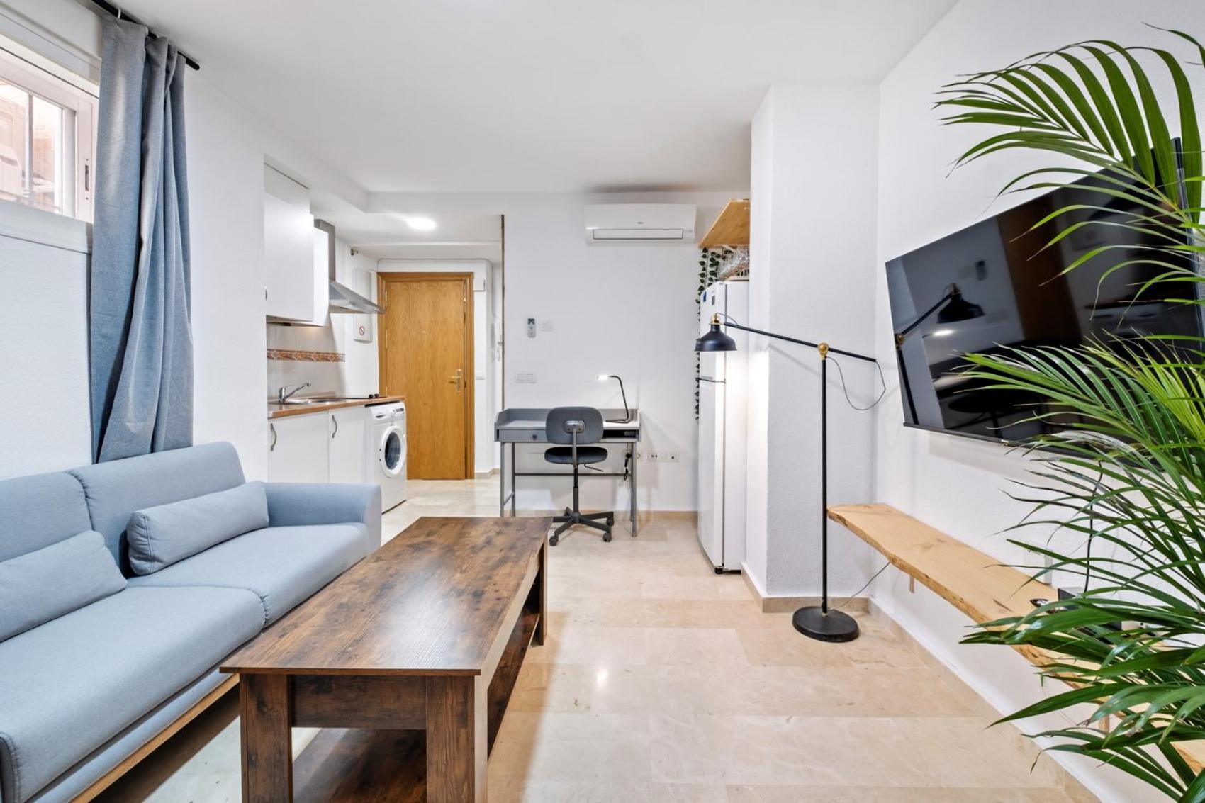 Modern And Comfortable Apartament *