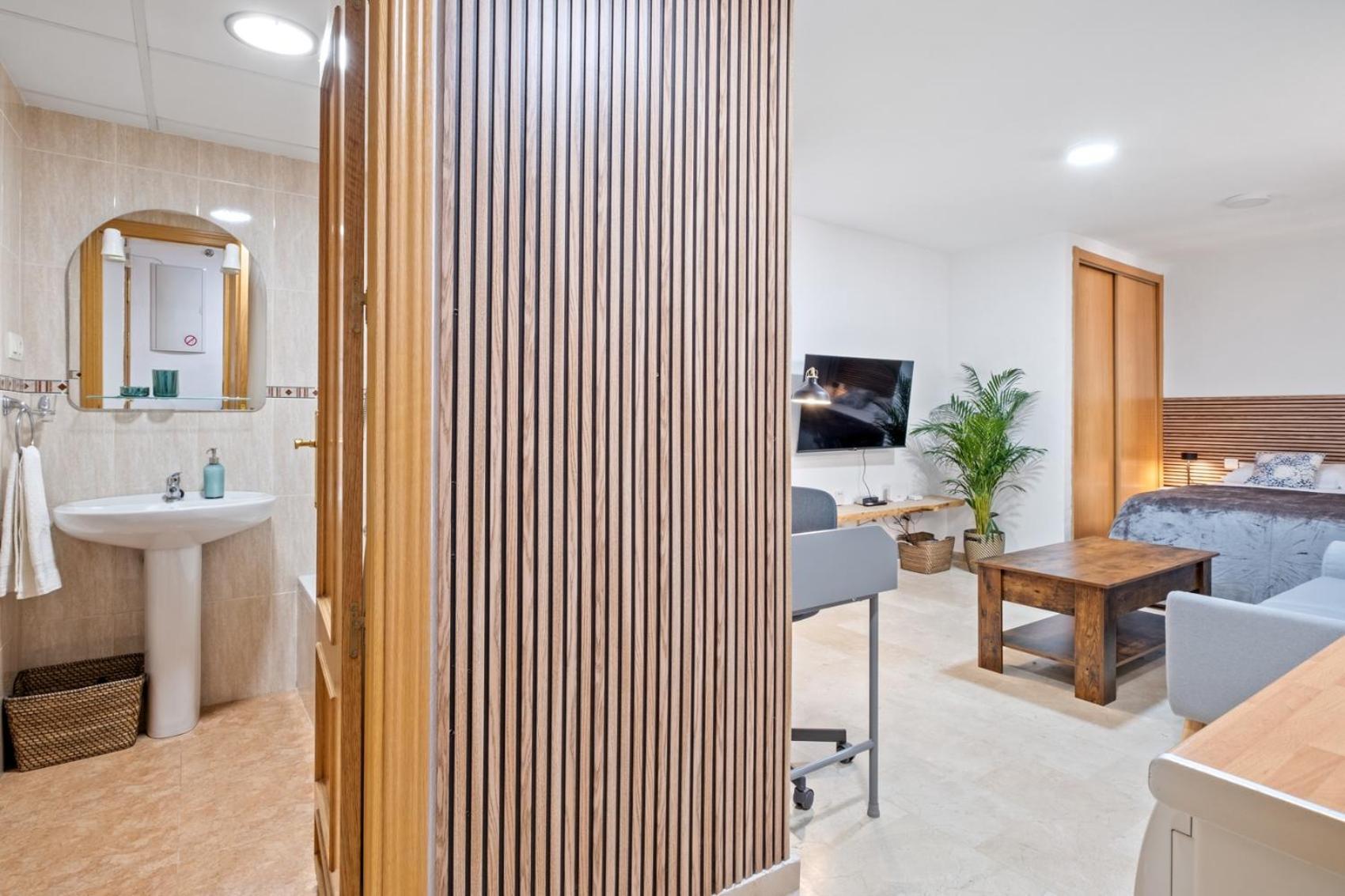 Apartament Modern And Comfortable *