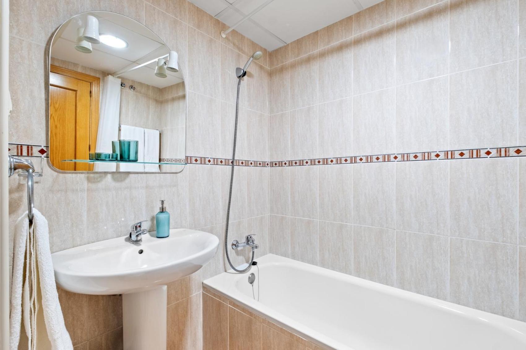 Modern And Comfortable Apartament *